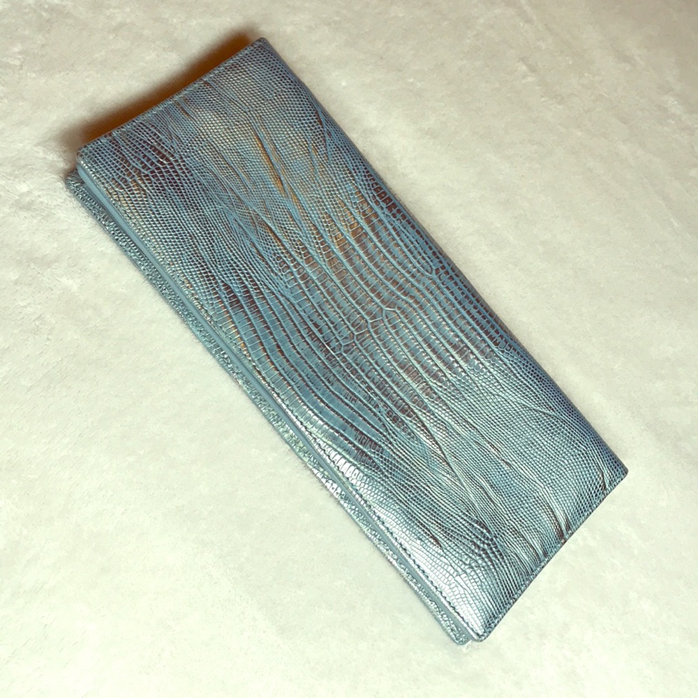 NWOT Lodis Wristlet